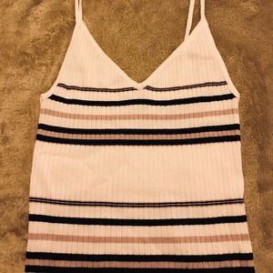 Kendall & Kylie, Sweater Tank